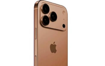 iPhone 17 Pro Max: Langkah Besar ke Baterai 5.000 mAh